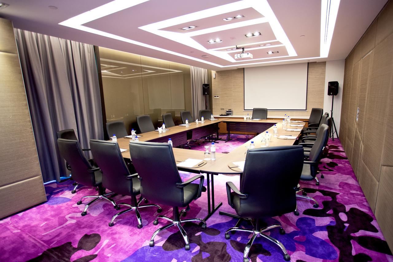 Vouk Hotel Suites, Penang Τζωρτζ Τάουν Εξωτερικό φωτογραφία